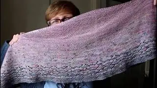 2018 06 15 Louleigh Knitting Podcast