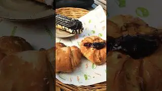 Glenary's Darjeeling Bakery puffs croissants breads coffee breakfast #food #trending #breakfast #yt