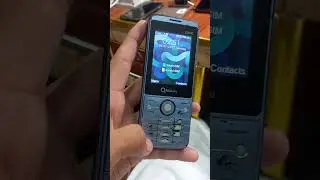 Qmobile music e3000 change imei code #shortfeed #qmobile
