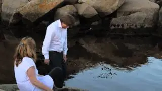 Til dagslyset kommer - Louis Jacoby official musicvideo