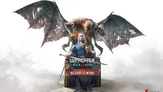 🍷 TW3 Sangre y vino: La bestia moteada
