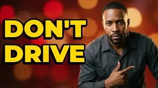 Is It Safe to Keep Driving With a Car Fire?