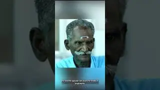 Jagadeesan got Old Age Medical Care under ESI scheme #esic