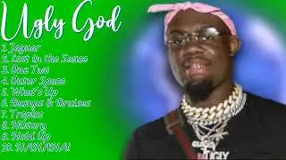 Leave A Tip-Ugly God-Iconic tracks of 2024-Captivating