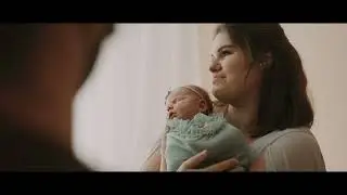 Newbornworkshop mit Katja Herz