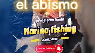 pesca de gran fondo mallorca
