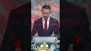 Santiago Abascal: