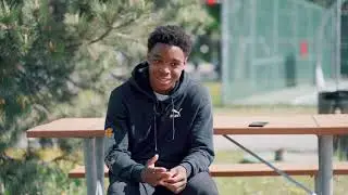 Bashir Ngala Mini Documentary