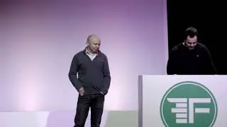 PaySend presents Global Account at Finovate San Francisco | Digital Wallet & Currency Exchange App