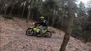 podjazdy wyjazdy trawersy⚡️ktm exc 300 🔥 husqvarna te 300 🔥 husqvarna fe 250 🔥