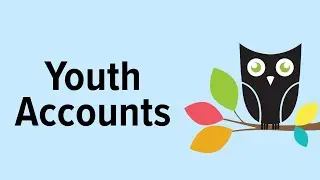 Youth Savings Accounts | Connected Credit Union