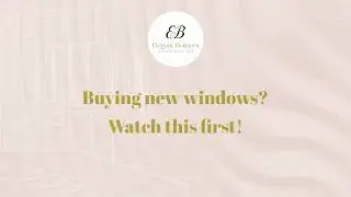 Replacement Windows | Here's Everything You Need to Know