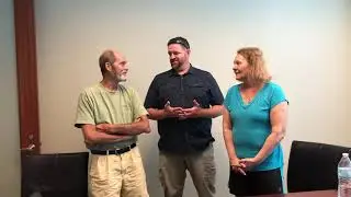 Intrepid Property Solutions Review (John and Marcia)