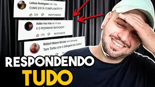 10 ABSURDOS BRUNO FABIL