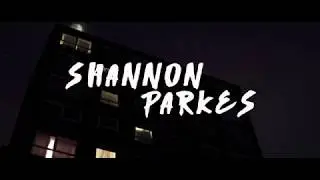 Shannon Parkes - Skeng Man Down [Music Video]