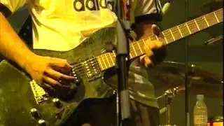 One Buck Short @ Rock The World 5 (18th December 2004)