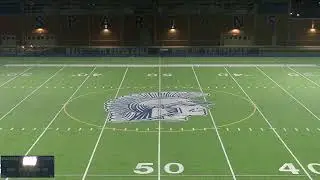 Gates Chili High School vs Wilson Magnet High School Mens Varsity Soccer