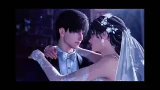 Still can't move on from this wedding banner#loveanddeepspace #xavier #zayne #rafayel #sylus #celeb