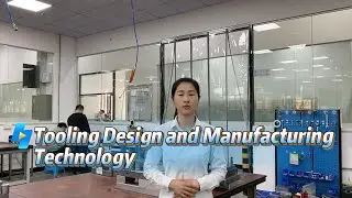 High Speed Progressive Die Tooling | Metal Stamping Mold | Progressive Mold #progressivedie #mold