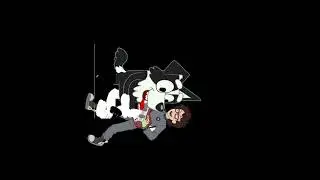 Mackenzie Border Collie Licking Ryan Akagi #54