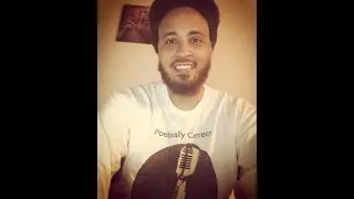 Mirrored Thoughts Poetry Video