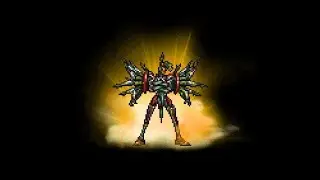 5* Magicite |​ Full auto speed x3 Hecatoncheir sub 30s