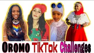 New Oromo TikTok Challenges IIPART 39.%%%%%%2023.