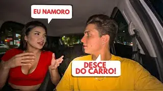 ELA CONFESSOU…