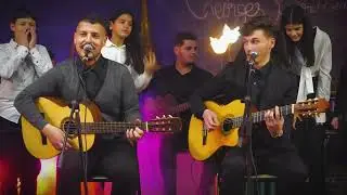 Rencontre avec Amin Zaoui et Hommage à George Brassens