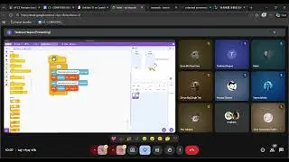 Meet &ndash; sxj vfyq xfb and 6 more pages   Profile 1   Microsoft​ Edge 2025 12 09 10 05 15
