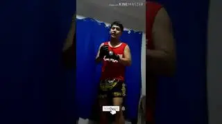 Basic Jab Straight Kick Combination