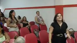 Soraya Allmer- ao vivo