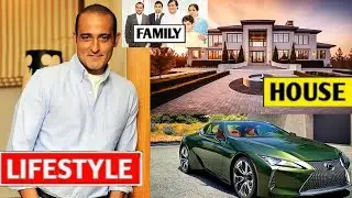 Akshaye khanna Lifestyle 2026? Biography, Income, Family, House, Networth 