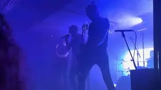 The Slow Readers Club - Boy So Blue live at Oran Mor