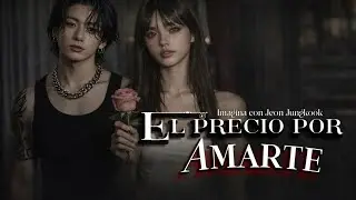 IMG JK- “El Precio Por Amarte” (1/?) || By Ale Noona
