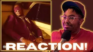 I Never Liked You - Future | REACTION/REVIEW