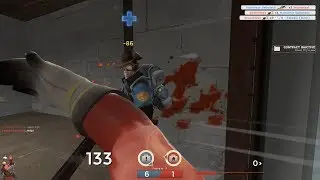 So I Worked on a Saxxy Entry
