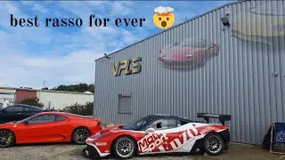 Cette SV m'a choquer avec son V12🤯😍😵&zwj;💫😵