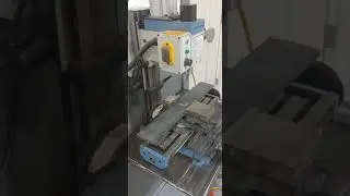 Little Machine Shop model 3900 mini mill review.