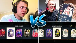 DRAFT WOJEN #26 - vs MATEUSZ KANIOWSKI