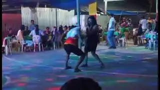 GALING NI KUYA MAG BUDOTS