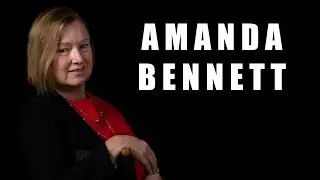 Amanda Bennett - we need a heroic narrative for death