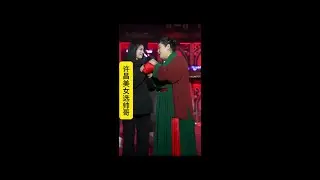 #开封王婆 #王婆说媒 #开封干娘 #开封万岁山 许昌美女选帅哥