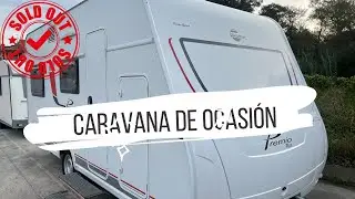 💥Gran Oportunidad!💥 | Bürstner Premio Plus 440 TK, 2020
