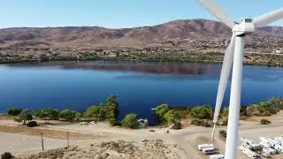 Lake Palmdale