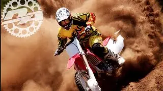 2013 Honda CRF450R - Dirt Action Magazine