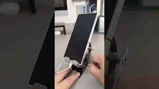 You think it&rsquo;s just a phone stand?But actually&hellip;