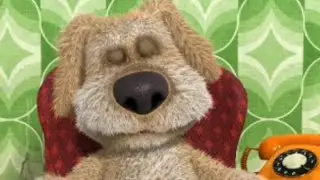talking ben becoming sad eas 1