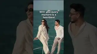 When someone truly cares, they show it with effort, not excuses.#lovers #duet