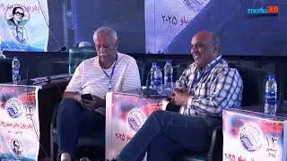 Value and dignity of  Water |  Naseer Memon , Wasatullah Khan, Niranjan Rajani and Bhai Khan Shar